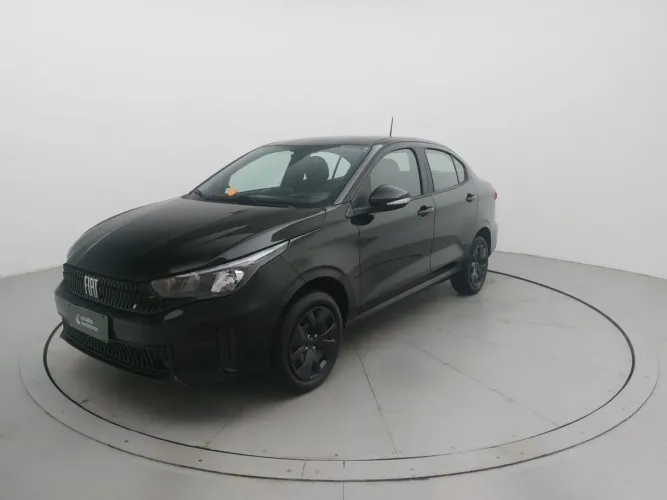 Fiat Cronos Drive 1.0 6V 2026