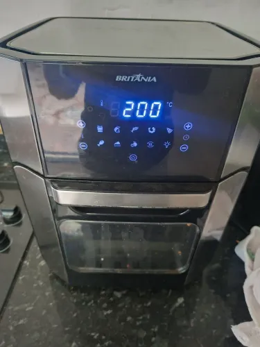 Air Fryer Britania