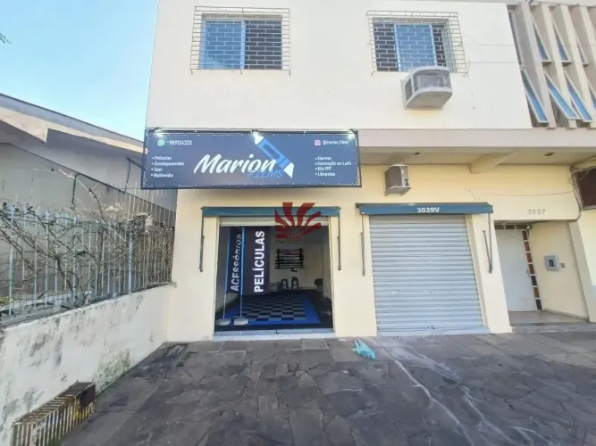 Loja Comercial com 45m² - Niterói, Canoas