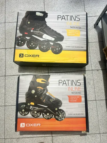 Patins