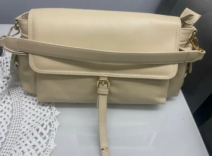Bolsa Luiza Barcelos