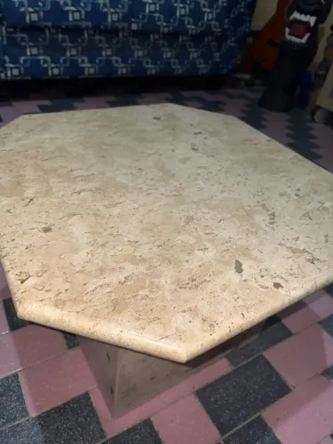 Mesa de centro de sala