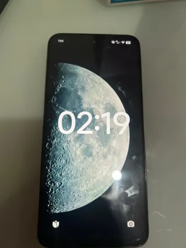 REDMI 15 - 16GB RAM / 256GB