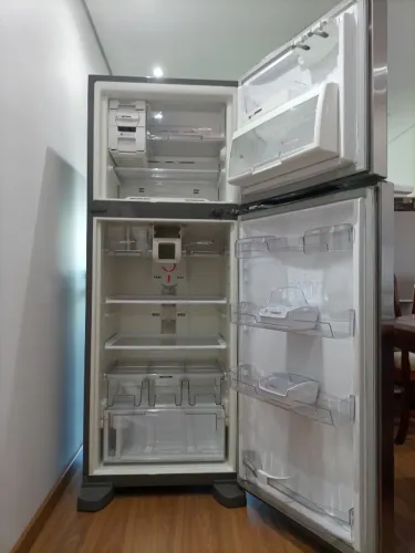 Geladeira Brastemp Frost Free