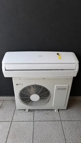 Ar Condicionado Elgin FonAir 30.000 BTUs - Seminovo