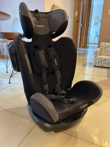 Cadeirinha Veicular - Kiddo Stretch