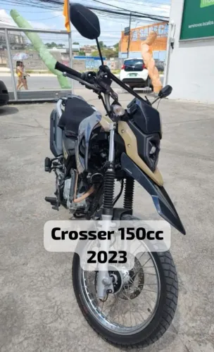 Moto Nova