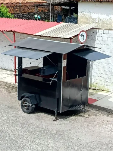 VENDO TRAILER 6.500