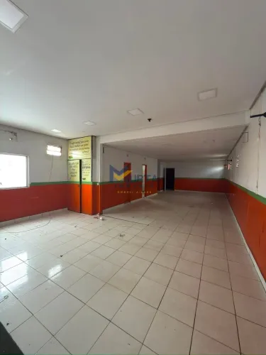 Sala comercial para alugar no bairro Centro - Imperatriz/MA