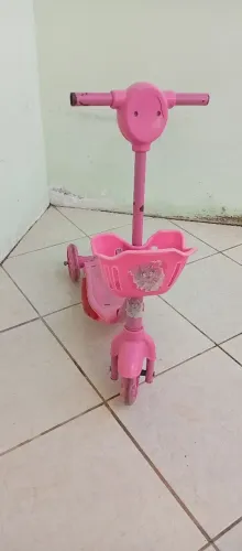 Patinete