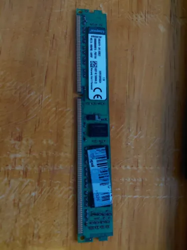 Memória RAM DDR3