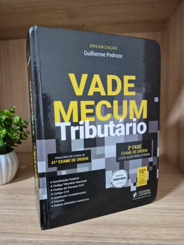 Vade Mecum tributário