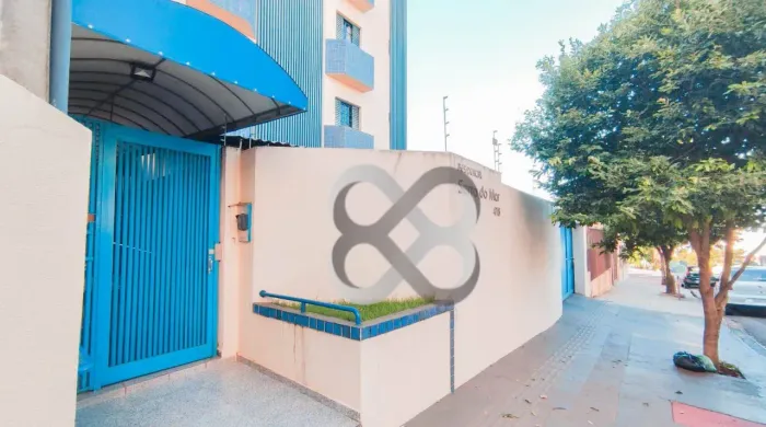 Apartamento com 3 dormitórios à venda, 70 m² por R$ 250.000,00 - Jardim das Américas - Lon