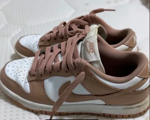 Tenis dunk 35