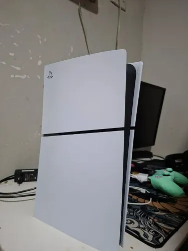 PlayStation 5 Slim
