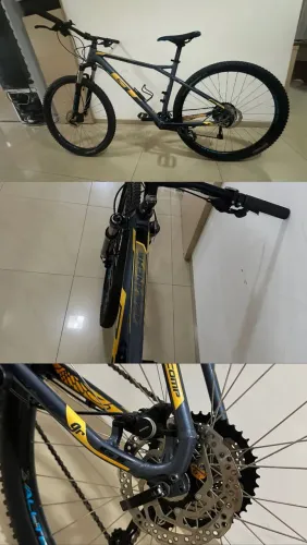 Vendo bike