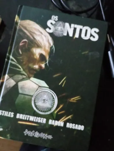 Livros variados