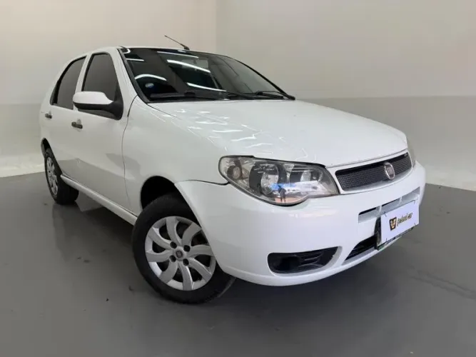 Fiat Palio 1.0 Economy Fire Flex 8V 4P 2010