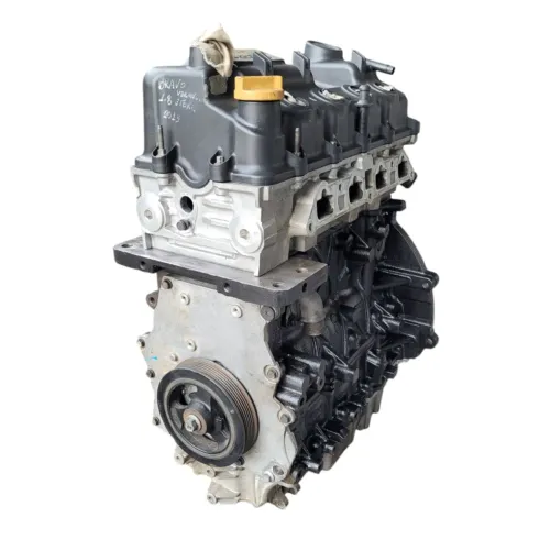 Motor Fpt E.torq 1.8 16v Flex Fiat Bravo