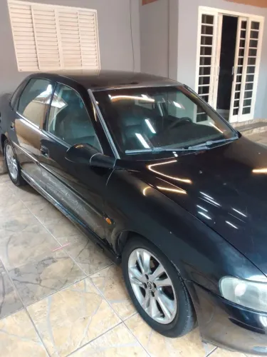 Chevrolet Vectra GLS/expres.2.2/ 2.0 E 2.0 CD 8V 2000
