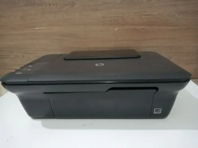 Vendo Impressora HP Deskjet F2050