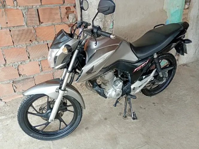 Fan 160 Muito Conservadissima