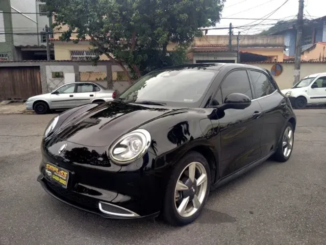 GWM Ora 03 Skin (elétrico) 2024