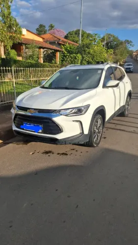 Chevrolet Tracker Premier 1.2 Turbo 12V Flex AUT 2024