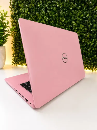 Notebook Dell Latitude 5420 Rosa | Intel Core i5 11ª Geração | 16GB RAM | SSD 256GB