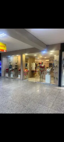 VENDE-SE / PASSO PONTO FAÇO TROCACOM CARRO- LOJA COMPLETA. 