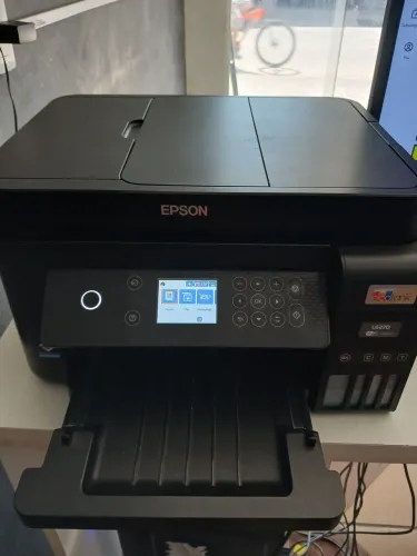 Impressora Epson