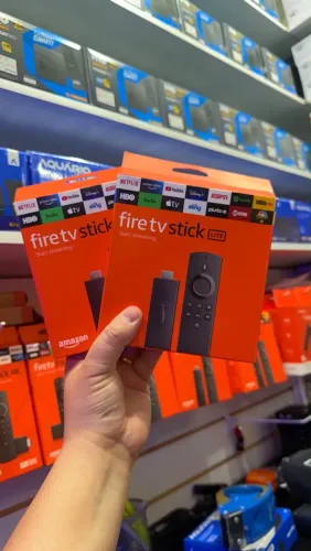 FIRE STICK HD LITE
