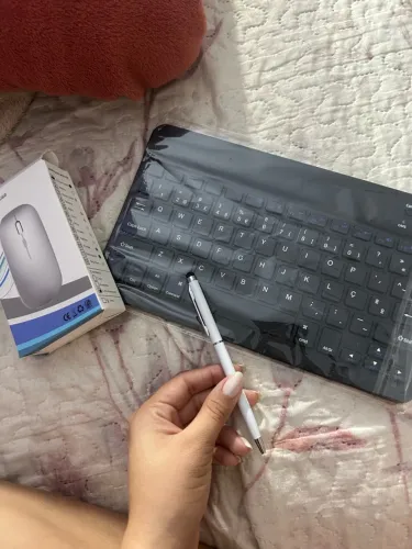 TECLADO PARA TABLET KIT