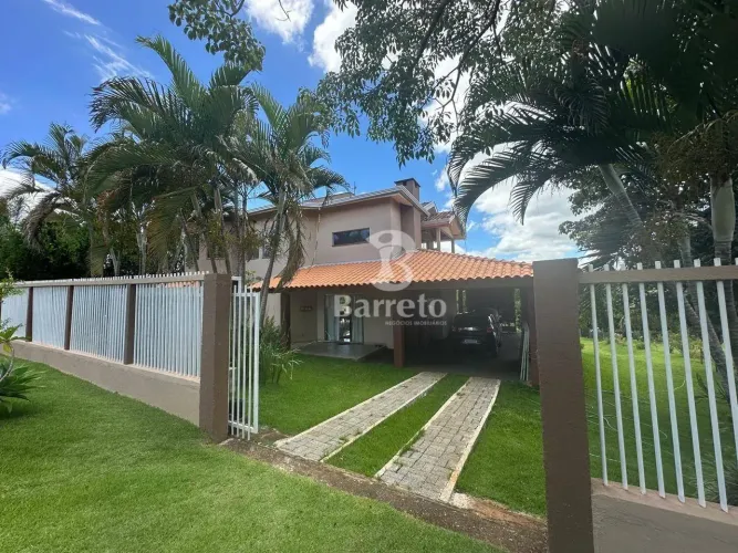 Chácara à venda, 2500 m² por R$ 1.300.000,00 - Chácaras Itaúna - Ibiporã/PR