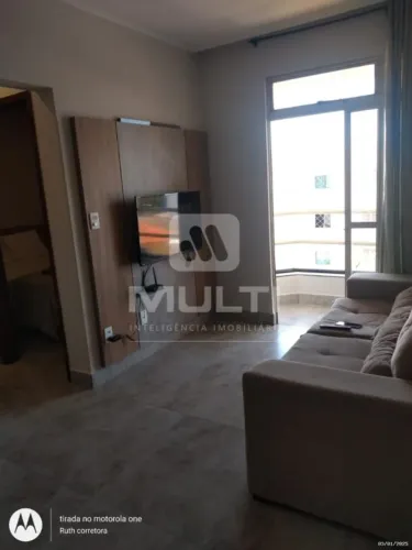 Apartamento - SANTA MONICA