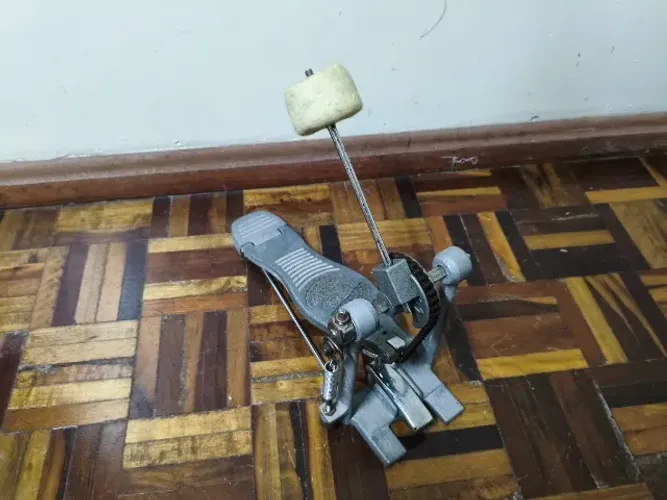 Pedal Single Mapex