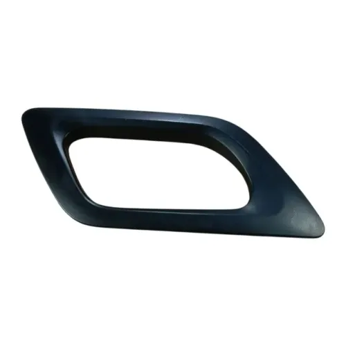 Moldura Maçaneta Dianteira Direita Citroen C4 Pallas 2008 a 2012  *7 Original