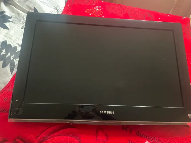 Tv Samsung 