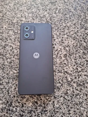 Vendo celular Moto G 54 256 gigas 5D de.pouco uso exelente