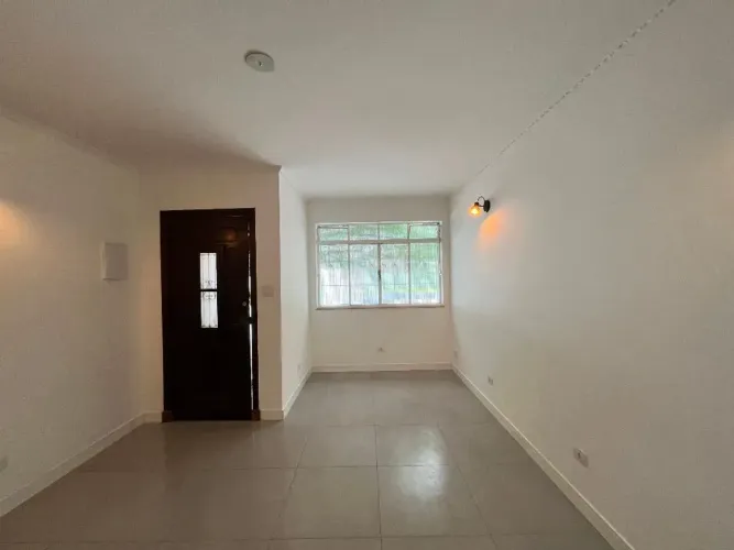 Sobrado, 106 m² - venda por R$ 730.000,00 ou aluguel por R$ 4.500,00/mês - Ipiranga - São
