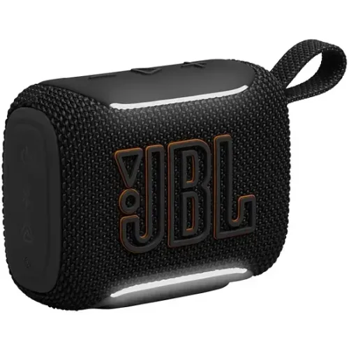 Speaker JBL Go 5