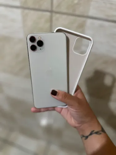 iPhone 11 Pro Max - Todo original