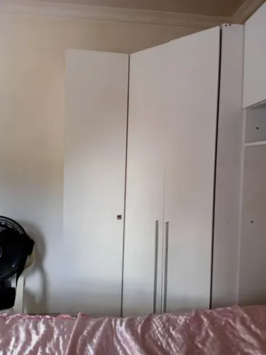 Vendo Roupeiro casal