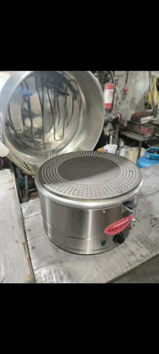 Forno paulistano para Pizza