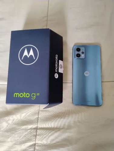 Smartphone Motorola Moto G23