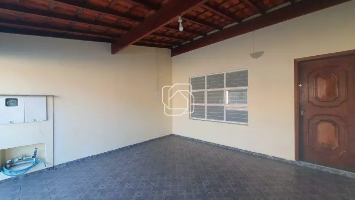 Casa em Itu para aluguel São Luiz - SP | 3 quartos Área total 170,00 m² - R$ 2.800,00