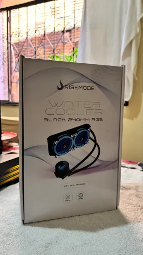 Water Cooler