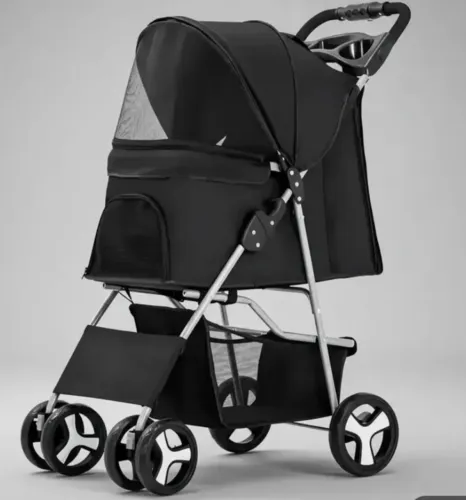 Carrinho Pet Jolitex