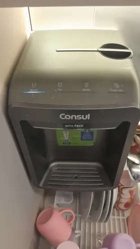 FILTRO CONSUL
