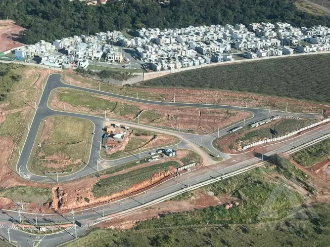 Terreno à venda, 600 m² por R$ 539.020,08 - Condominio Mosaico Vinhedo - Vinhedo/SP